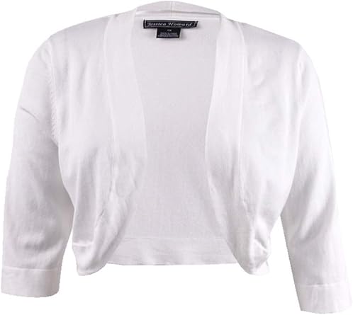 jessica howard bolero cardigan