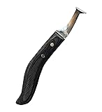 Le Czar Super Sharp Hoof Knife - Hoof Knife with