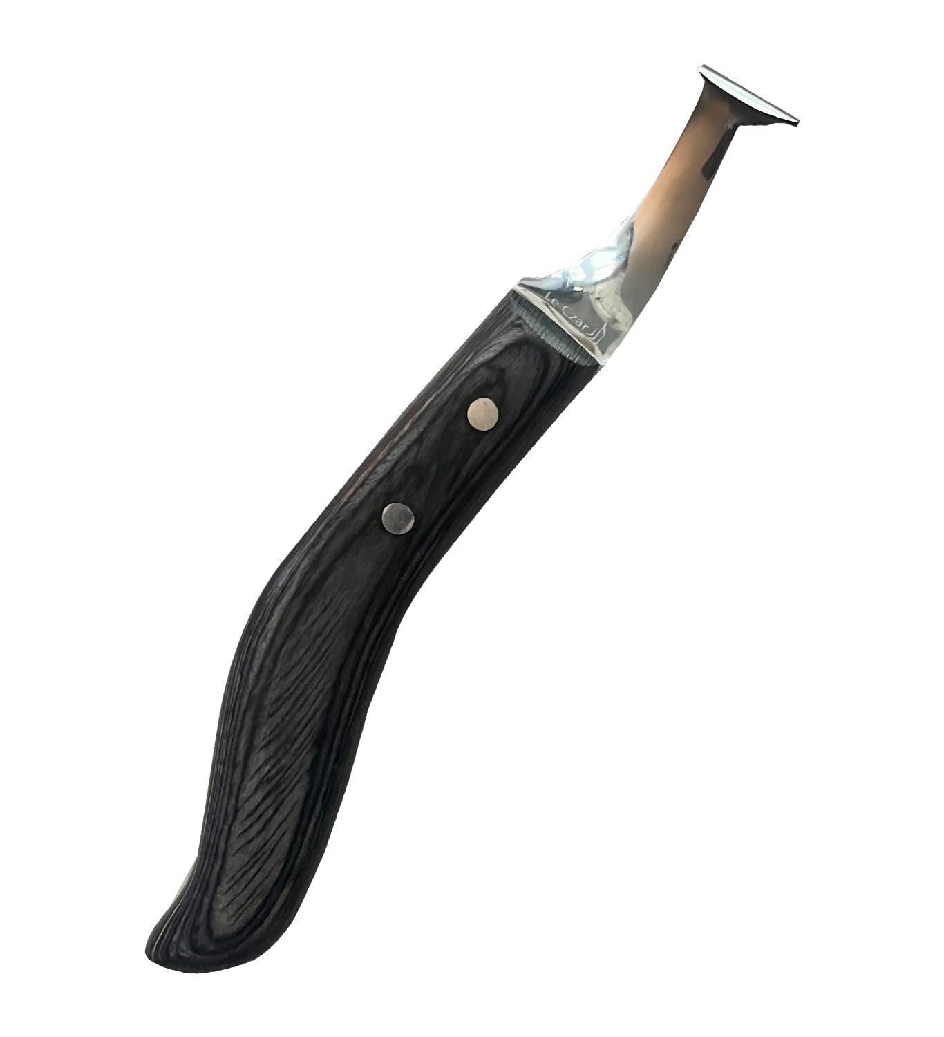 Le Czar Super Sharp Hoof Knife - Hoof Knife with