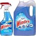 Windex Original Glass Cleaner Set: 5L refill +950 ml Trigger Spray primary