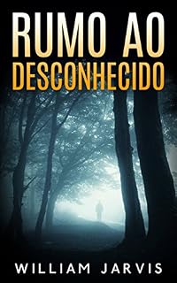Livro Rumo ao desconhecido
