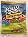 Jolly Rancher Fruit N' Sour Hard Candy in Assorted Fruit Flavors (3.8 Oz Pack)