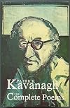 The Complete Poems of Patrick Kavanagh