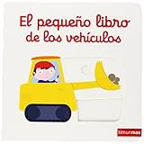 Image de El pequeño libro de los vehículos