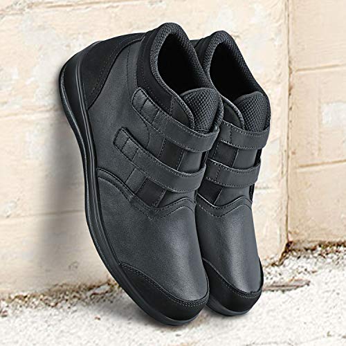 Orthofeet Innovative Orthopedic Boots for Women Ideal for Plantar