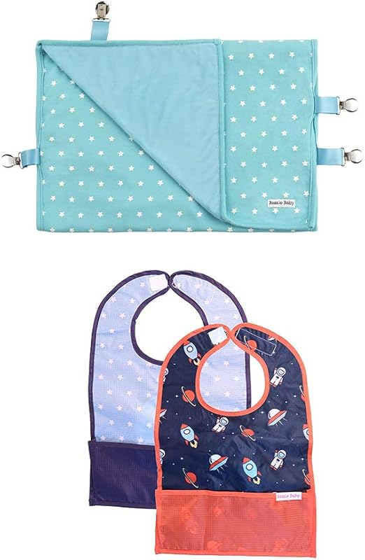 amazon baby essentials