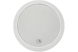 Gallo Acoustics Micro Loudspeaker Matte White