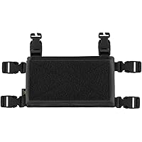 Mellények : Chest Rig Micro Fight Chissis MK3 - Ranger Green - Foto 2