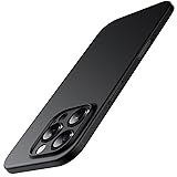 JETech Ultra Slim (0.35mm Thin) Case for iPhone 16