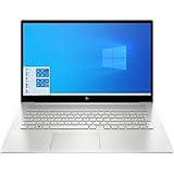 HP Envy 2019,17.3" Full HD Touch, i7-10510U 10th gen Quad CPU,NVIDIA MX250(4GB), 1TB SSD NVME,16GB RAM,Win 10 Pro Pre…