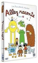 Allez Raconte... - Saison 2