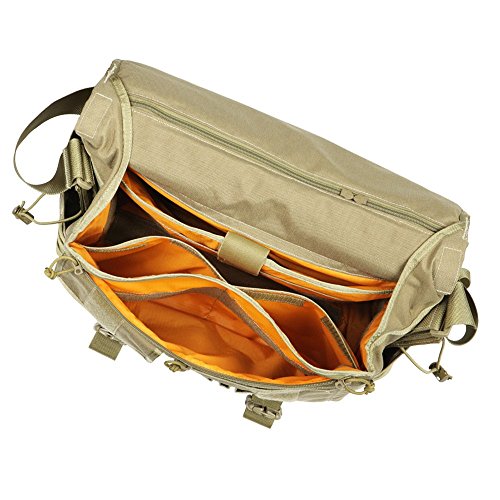 Vanquest ENVOY 3.0 Messenger Bag Buy Online in UAE. Sporting Goods