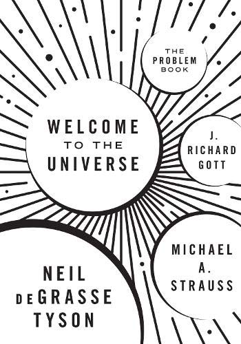 Welcome to the Universe: The Problem Book - //medicalbooks.filipinodoctors.org