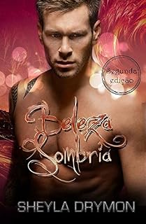 Livro Beleza sombría