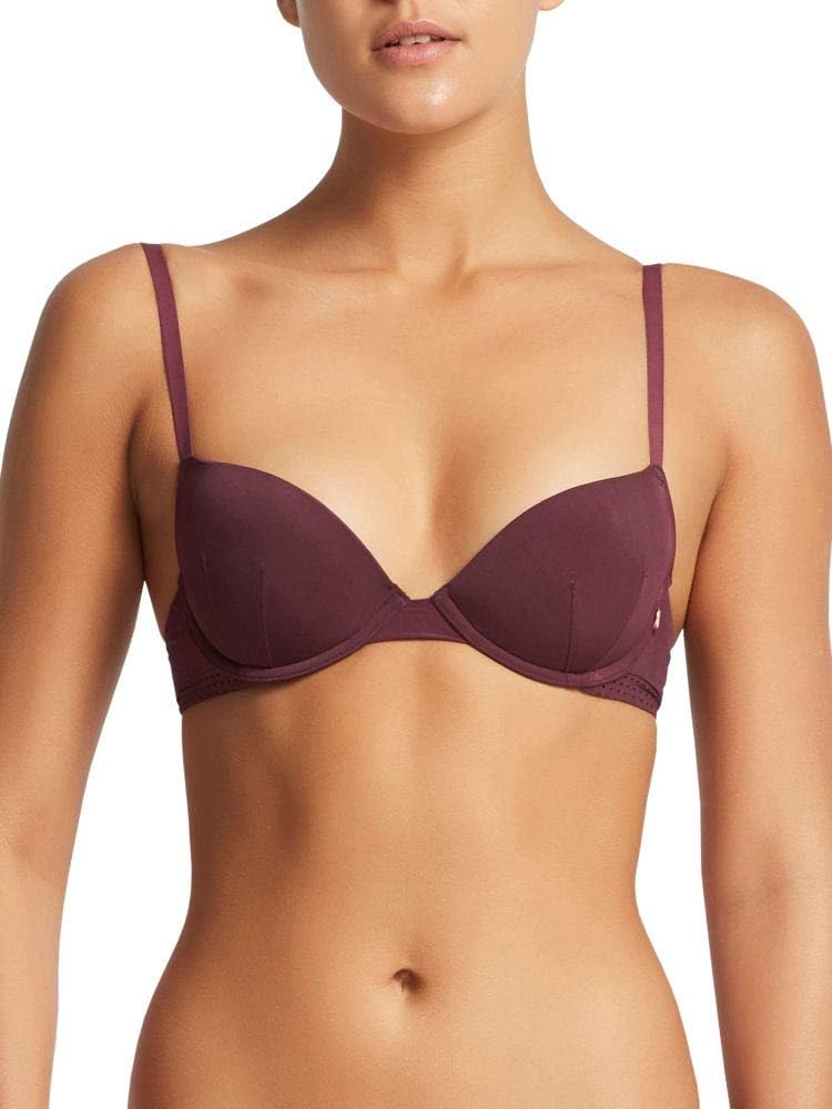Elle Macpherson IntimatesElle Macpherson Body 'The Body' Underwire T-Shirt Bra Women's 34A/12A