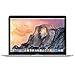 Apple Macbook12.0-inch 256GB Intel Core M Dual-Core Laptop - Silver (Renewed)