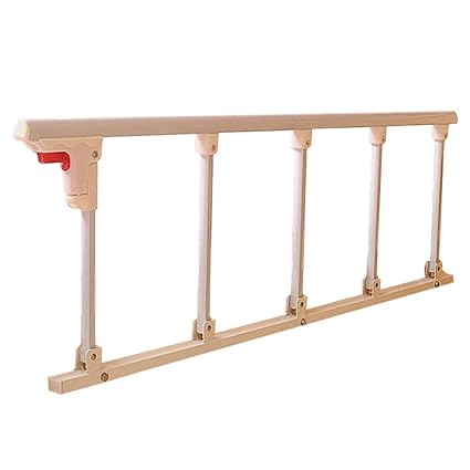 Adultes Enfants Et Tout Petits Barriere De Lit Protection Laterale Pour Personnes Agees Rail De Securite Pour Lit Literie Et Linge De Maison Matelas Et Linge De Lit