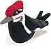 Wild Republic WR79700 Pileated Woodpecker