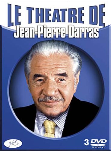 Le Théâtre De Jean-Pierre Darras