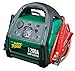 Battery Tender 030-0004-WH Black Booster 1200A AGM Jump Starter