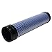 Replacement for Kubota TA040-93220 Inner Air Filter - Compatible with Kubota 2508304-S Filter