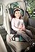 Graco Highback TurboBooster Car Seat, Mosaic