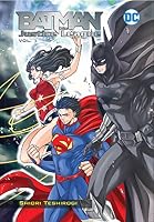 Trade Paperback edition cover