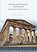 Archaic and Classical Greek Sicily: A Social and Economic History (Greeks Overseas) by Franco De Angelis