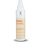 MANE HEAD Thermion Heat Protection Spray for Hair 5.07 fl oz - Professional Italian Heat Protectant for Hair with Macadamia & Monoi Oil - Tames Frizz & Shields Against Styling Damage