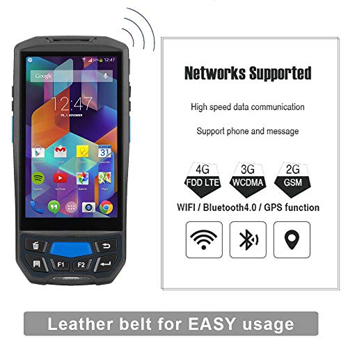 3 MUNBYN+Bluetooth+Honeywell+Warehouse+Management