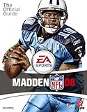 Madden NFL 08: Prima Official Game Guide (Prima Official Game Guides) (Prima Official Game Guides)