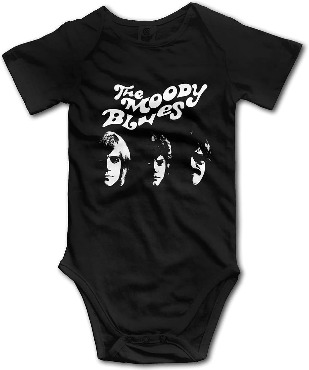 blues baby clothing