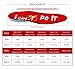 Red Size 9 Athlete Shoe Inserts for Men Women, Arch Comfort Insole, Mens Running Insoles, Sneaker Inserts for Running
