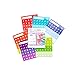 Erin Condren Designer Do-It-All Dots, Colorful (Acc-DOIT)