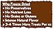 Whole Life Dog Just One Beef Liver Freeze Dried Dog Treats - Human Grade High Protein Food, Healthy Training Snacks, Freeze Dried Food Toppers, USA Made Natural Treats - 18 oz (Pack of 1)