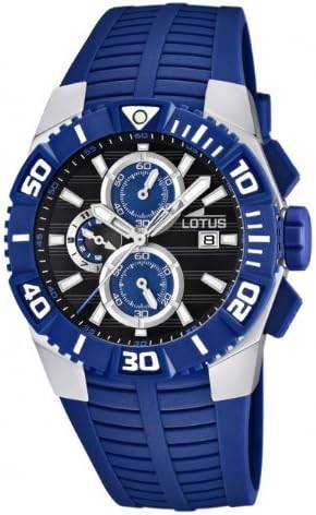 Precio Lotus Reloj - Hombre - L15778-4