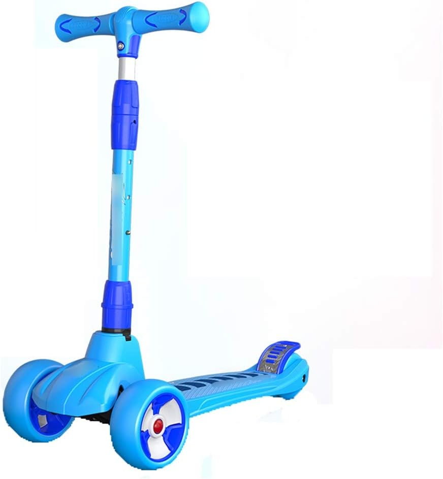 scooter for four year old