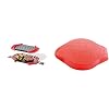 Lekue-Microwave-Grill-Red-microondas-Acero-rojo-y-negro-254-x-145-x-53-cm-Spanish-Omelette-Molde-para