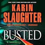 Busted: A Will Trent Novella