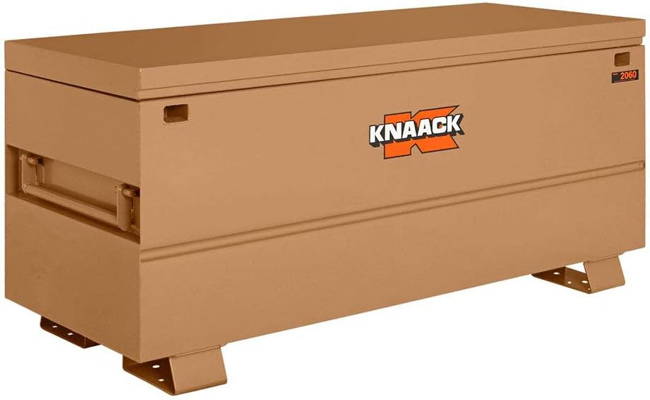 Weather Guard Classic Chest 60"X24"X28"