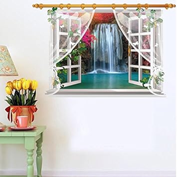 Schlafzimmer Deko Fenster - Best Home Ideas 2020 - lamarbonner