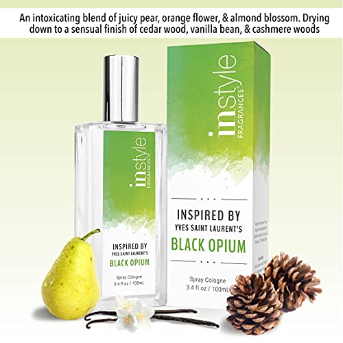 Eau de Toilette | Vegan, Paraben Free 