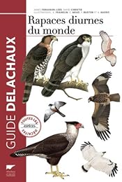 Rapaces diurnes du monde