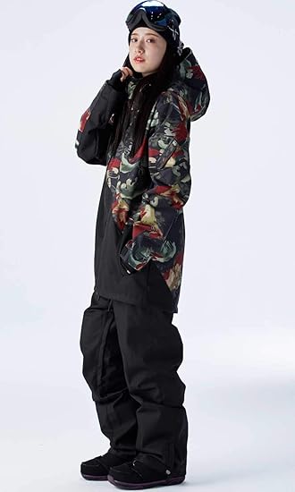 Amazon スノーボード ウェア レディース 上下セット 全18カラー 4サイズ S Xl スノボ ウェア レディース ジュニア対応 21 W Ray ダブルレイ J68 J69 P01 P34 ダブルレイ W Ray セットアップ