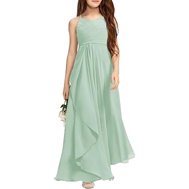 Amazon Best Sellers: Best Girls' Special Occasion Dresses