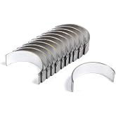 Clevite 77 CB-1238A(6) Engine Connecting Rod Bearing Set
