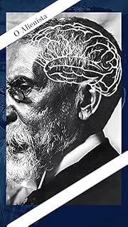 Livro O alienista