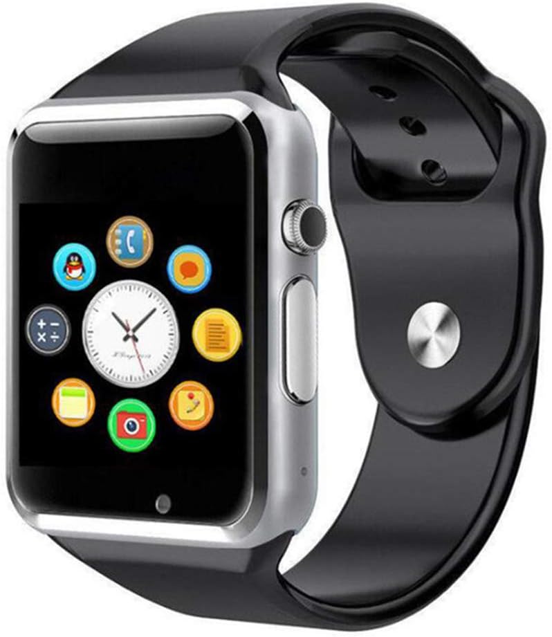 GTJXEY A1 Smart Wrist Watch Bluetooth Waterproof GSM Phone SIM Camera Smartwatch for Android PK Iwo 8 DZ09 Watch