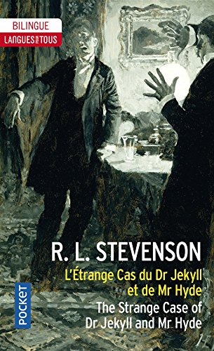 Download L'etrange cas du Dr Jekyll et de Mr Hyde