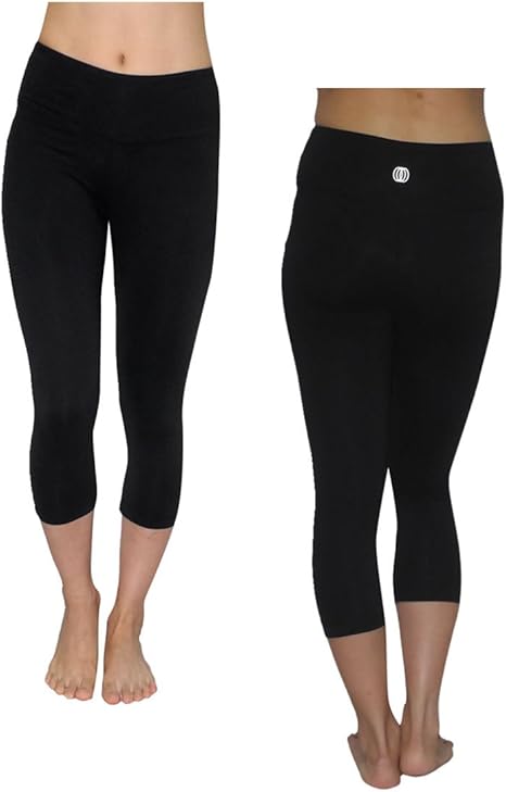 balance collection barely flare yoga pants